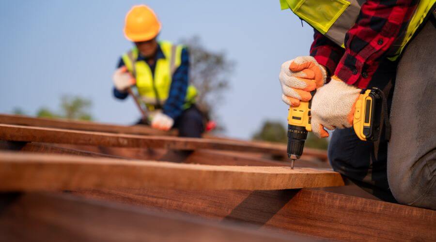 Local Chimney Repair in Baraboo, WI